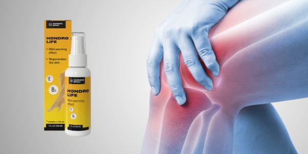 Hondrolife echte Bewertungen, Erfahrungsberichte, Meinungen und was diejenigen sagen, die es ausprobiert haben